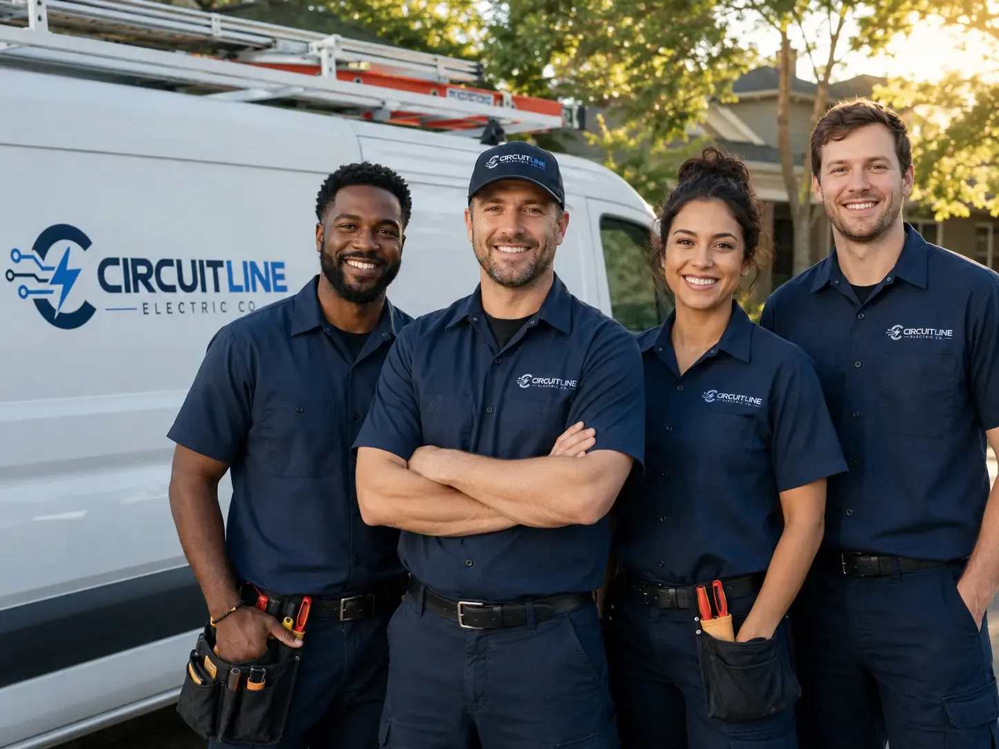 Whole Home Rewiring company in Helena, MO